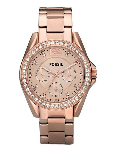 reloj fossil precio liverpool